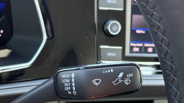 2023 Volkswagen Jetta SE