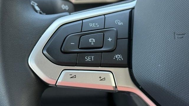 2023 Volkswagen Jetta SE