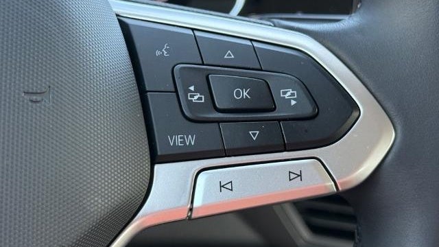 2023 Volkswagen Jetta SE