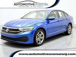 2024 Jetta Thumbnail 1