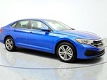 2024 Jetta Thumbnail 3