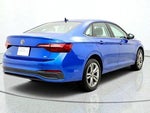 2024 Jetta Thumbnail 5
