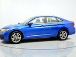 2024 Jetta Thumbnail 8