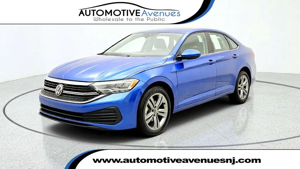 2024 Volkswagen Jetta - $17,695