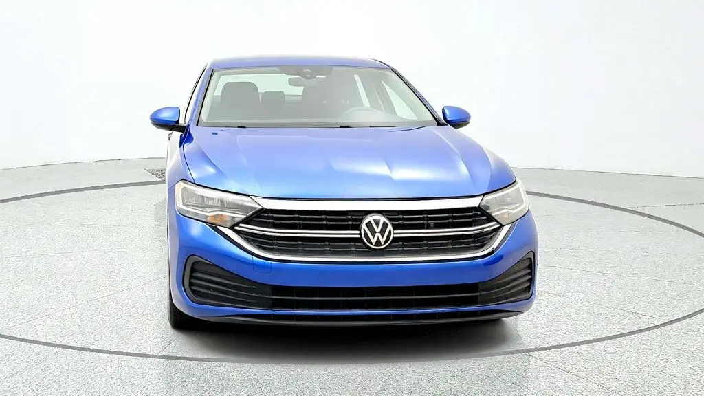 2024 Volkswagen Jetta - $17,695