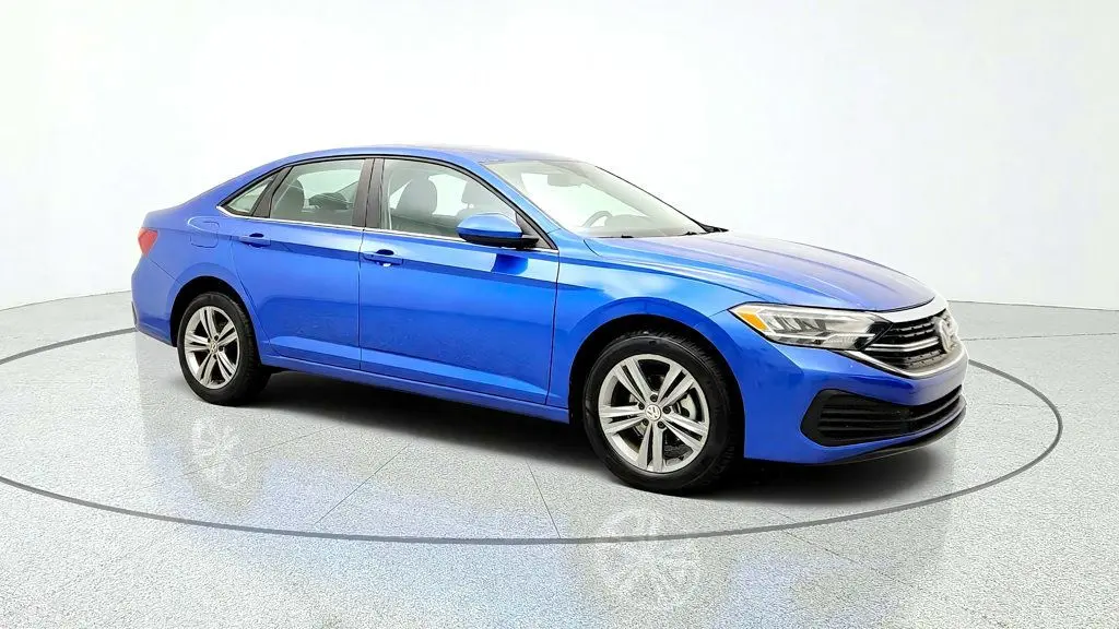 2024 Volkswagen Jetta - $17,695