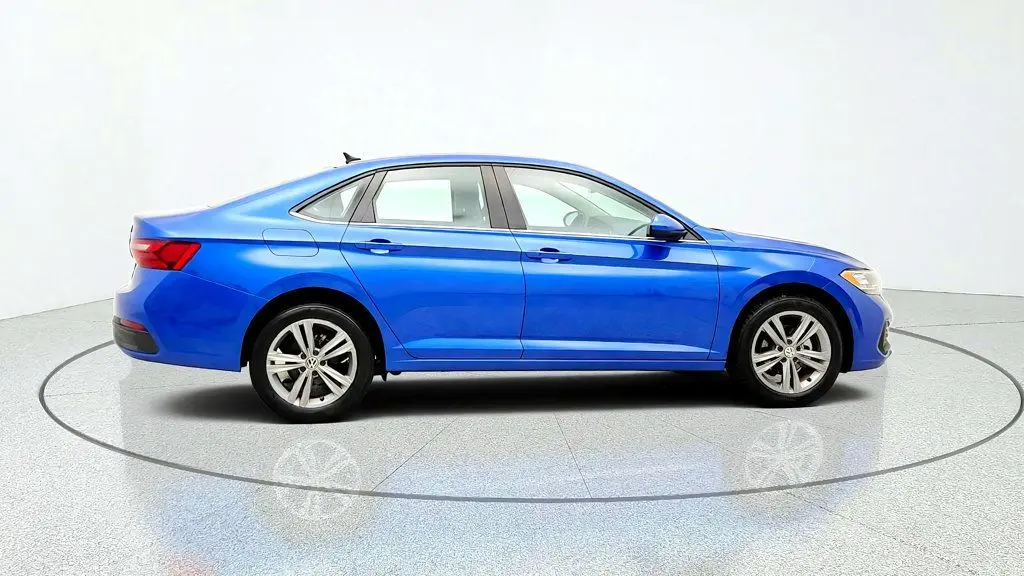 2024 Volkswagen Jetta - $17,695