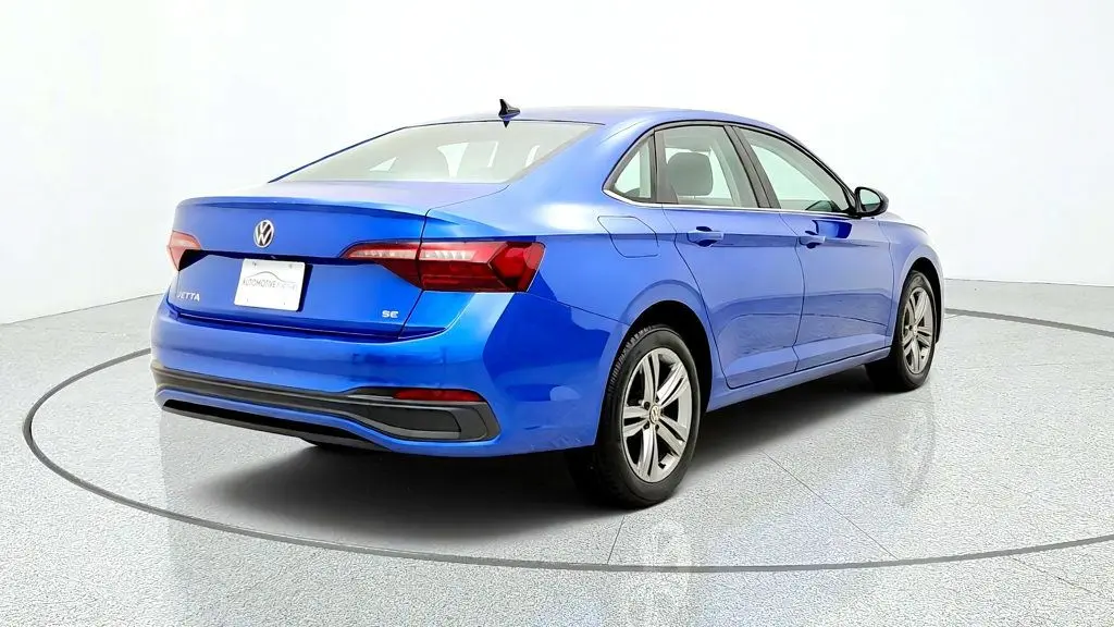 2024 Volkswagen Jetta - $17,695