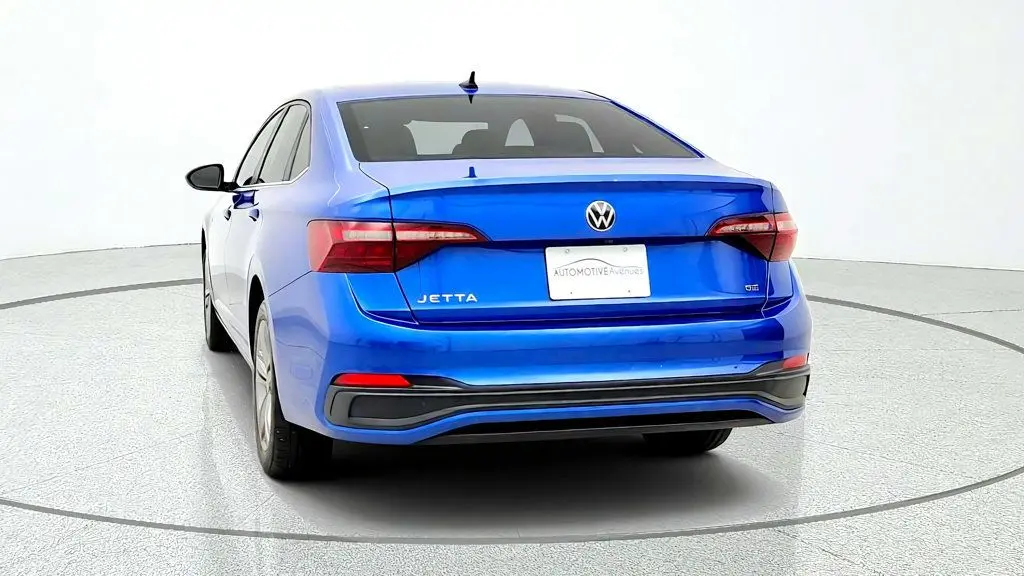 2024 Volkswagen Jetta - $17,695