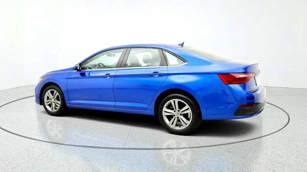 2024 Volkswagen Jetta - $17,695