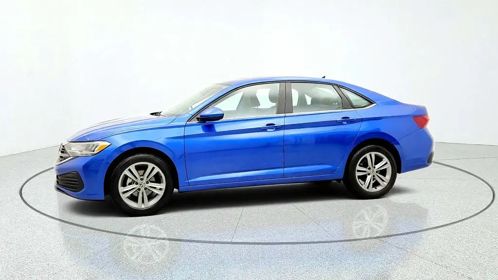 2024 Volkswagen Jetta - $17,695
