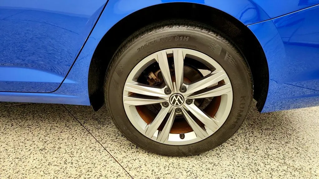 2024 Volkswagen Jetta - $17,695