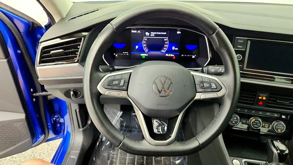 2024 Volkswagen Jetta - $17,695