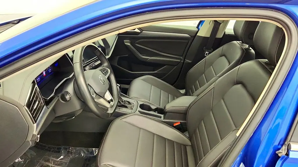 2024 Volkswagen Jetta - $17,695