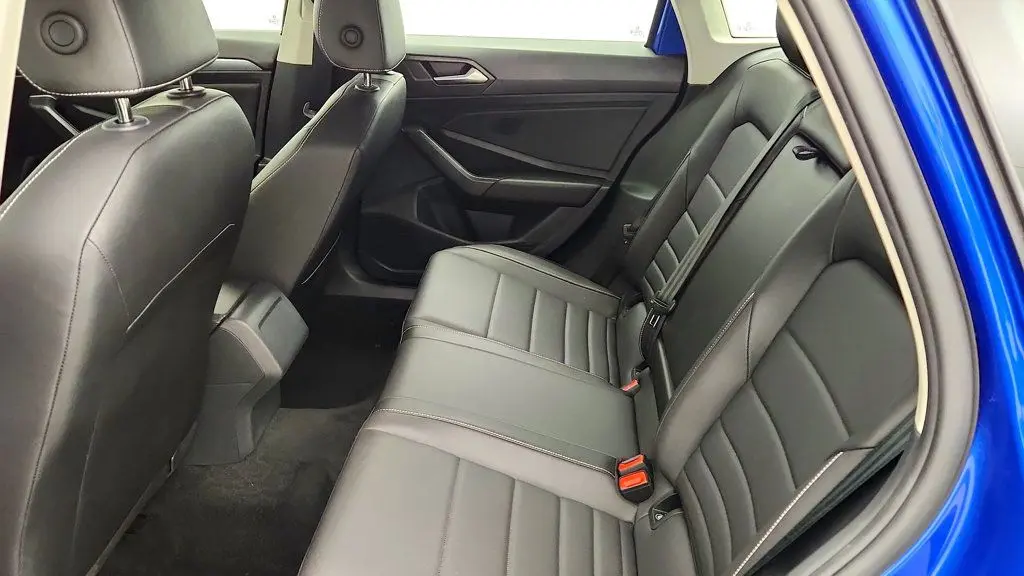 2024 Volkswagen Jetta - $17,695