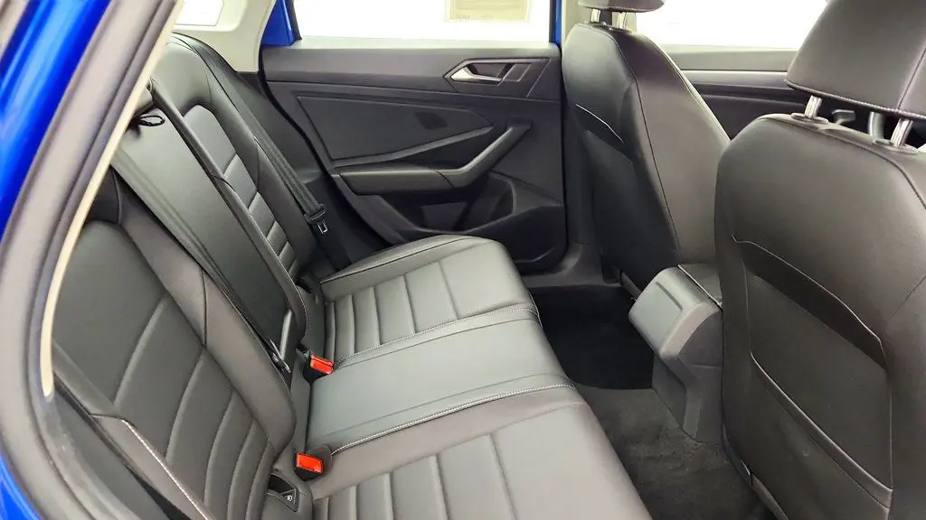 2024 Volkswagen Jetta - $17,695