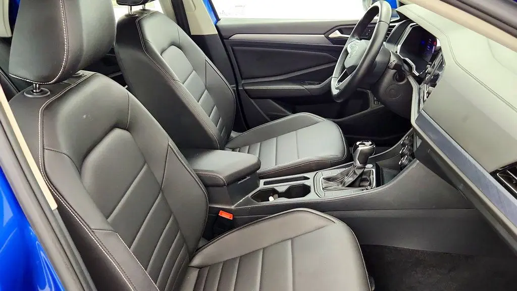 2024 Volkswagen Jetta - $17,695