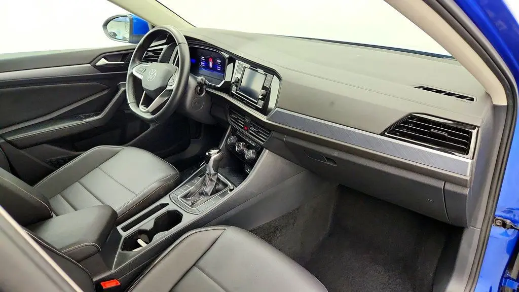 2024 Volkswagen Jetta - $17,695