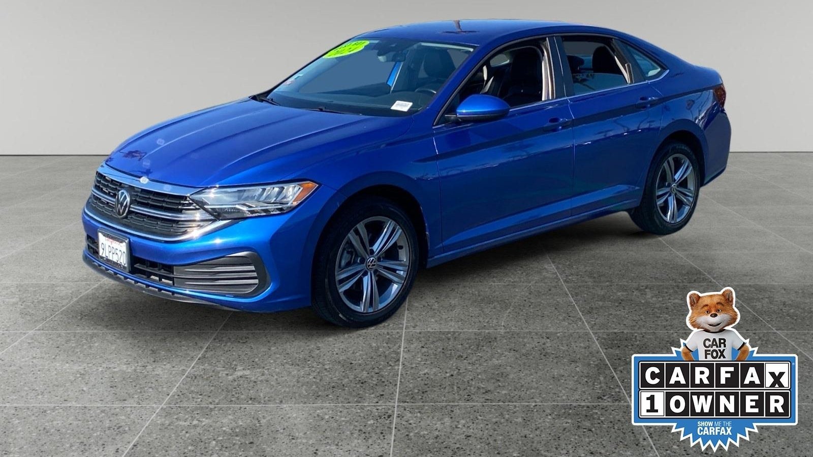 Preowned 2024 Volkswagen Jetta SE for Sale
