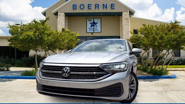 Preowned 2024 Volkswagen Jetta SE for Sale
