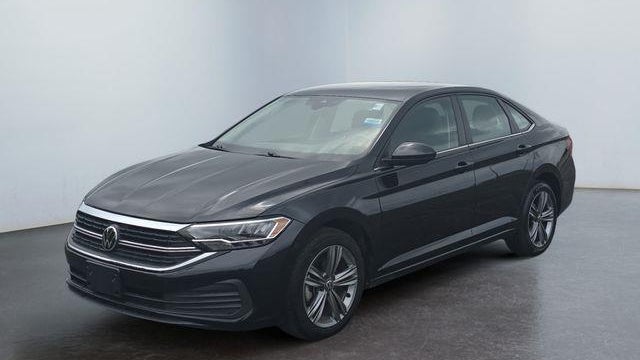 Preowned 2024 Volkswagen Jetta SE for Sale