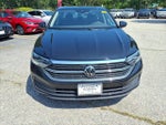 2024 Jetta Thumbnail 2
