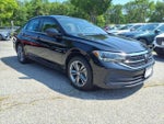 2024 Jetta Thumbnail 4