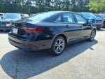 2024 Jetta Thumbnail 6