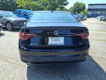 2024 Jetta Thumbnail 7