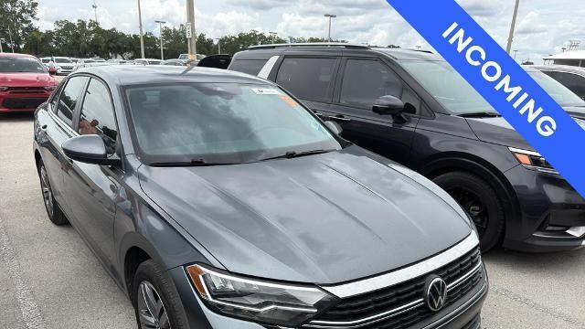 Preowned 2023 Volkswagen Jetta SE for Sale