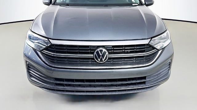 2023 Volkswagen Jetta SE