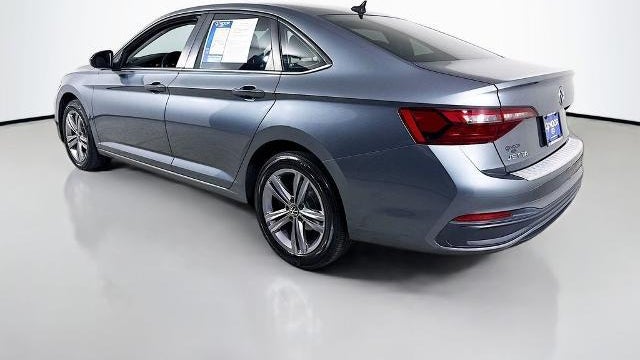 2023 Volkswagen Jetta SE