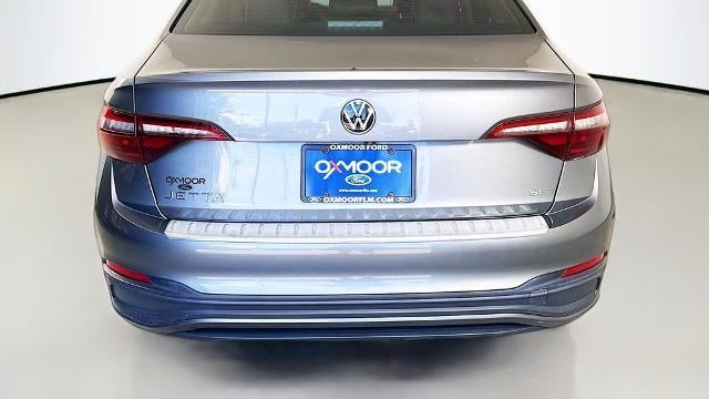 2023 Volkswagen Jetta SE