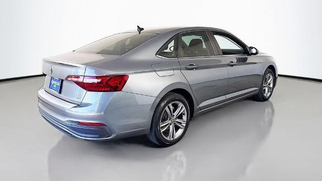 2023 Volkswagen Jetta SE