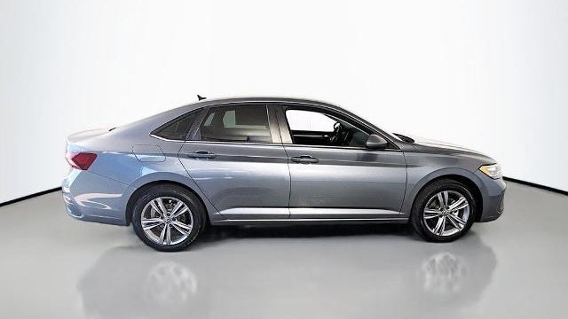 2023 Volkswagen Jetta SE
