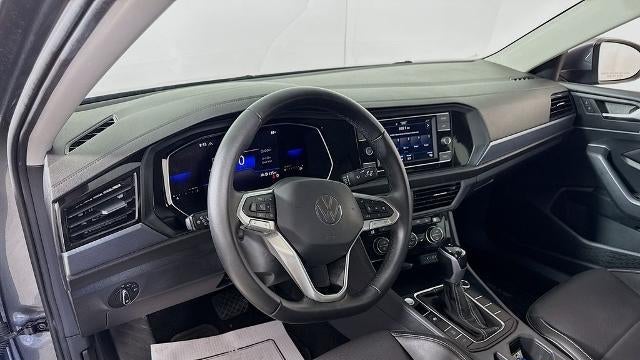 2023 Volkswagen Jetta SE