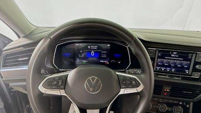 2023 Volkswagen Jetta SE