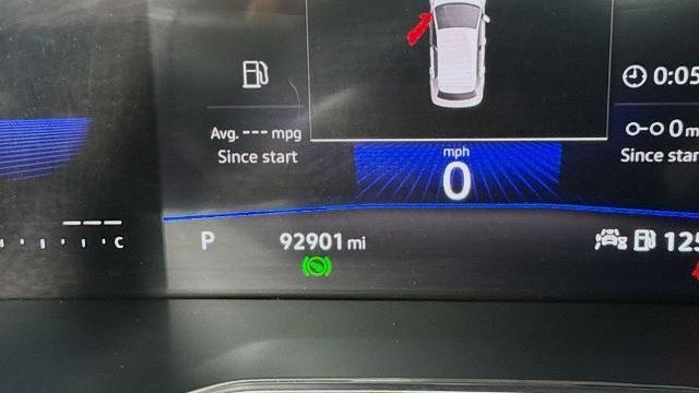 2023 Volkswagen Jetta SE