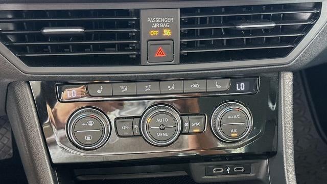 2023 Volkswagen Jetta SE
