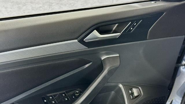 2023 Volkswagen Jetta SE