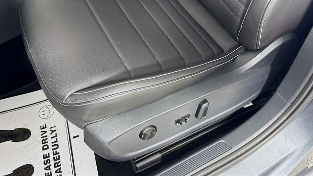 2023 Volkswagen Jetta SE