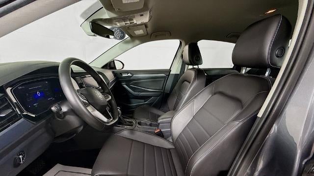 2023 Volkswagen Jetta SE