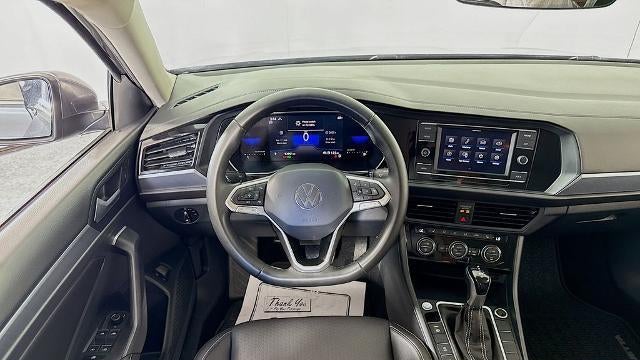 2023 Volkswagen Jetta SE
