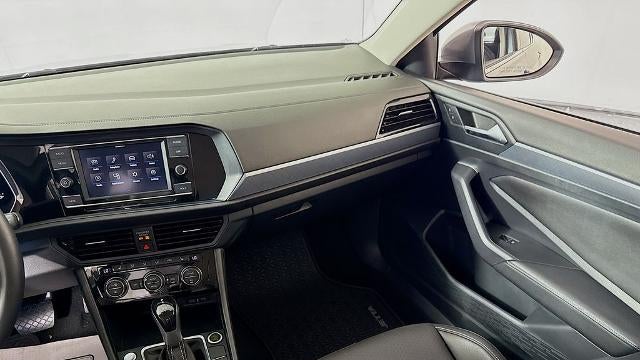 2023 Volkswagen Jetta SE
