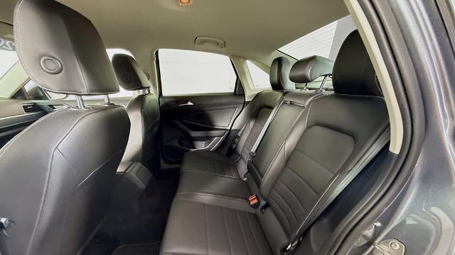 2023 Volkswagen Jetta SE