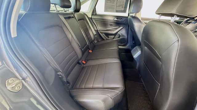 2023 Volkswagen Jetta SE
