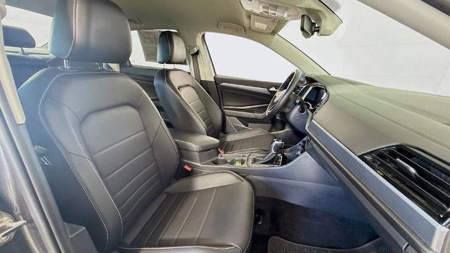 2023 Volkswagen Jetta SE