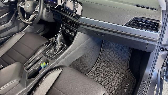 2023 Volkswagen Jetta SE