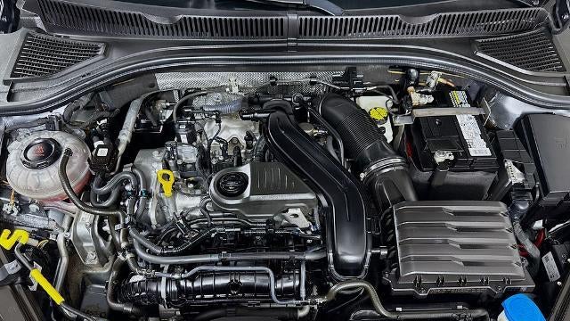 2023 Volkswagen Jetta SE