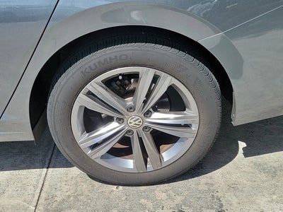 Photo of a 2023 Volkswagen Jetta SE 4DR Sedan for sale
